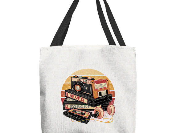 Never Forget The Classics