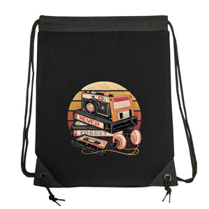 Never Forget The Classics