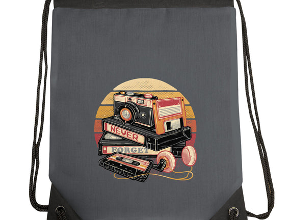 Never Forget The Classics