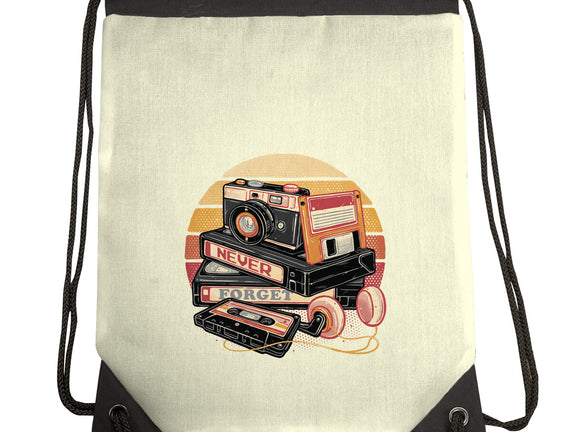 Never Forget The Classics