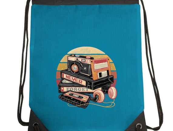 Never Forget The Classics