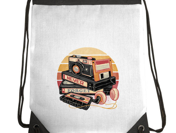 Never Forget The Classics