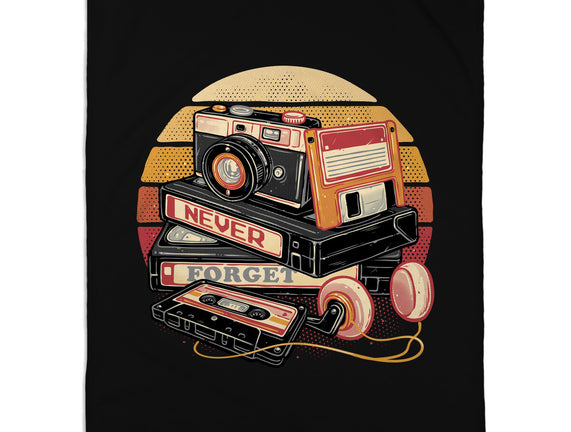 Never Forget The Classics