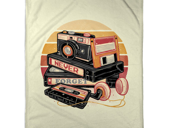 Never Forget The Classics