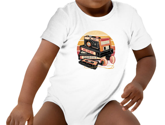 Never Forget The Classics