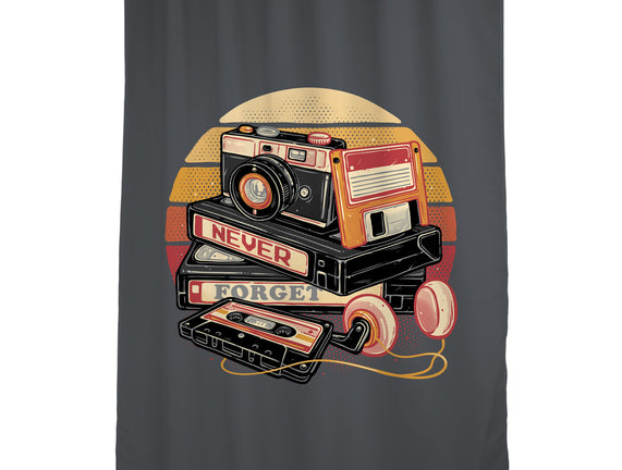 Never Forget The Classics