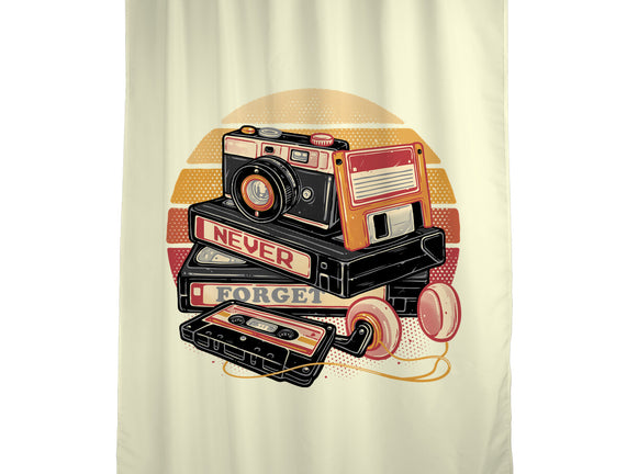 Never Forget The Classics