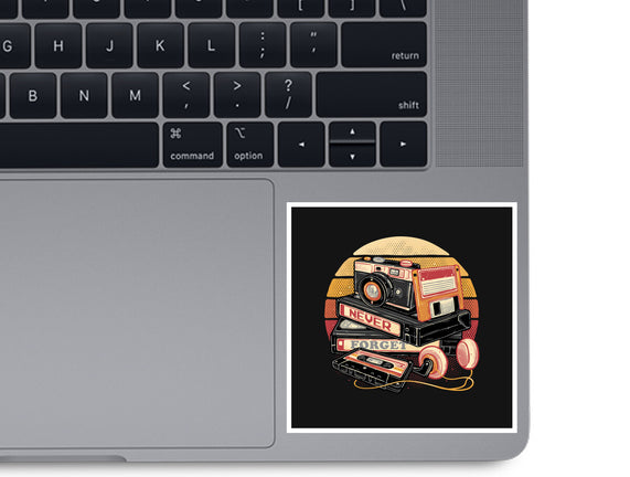 Never Forget The Classics