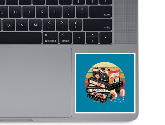 Never Forget The Classics