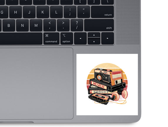 Never Forget The Classics