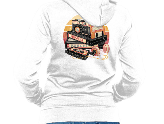 Never Forget The Classics