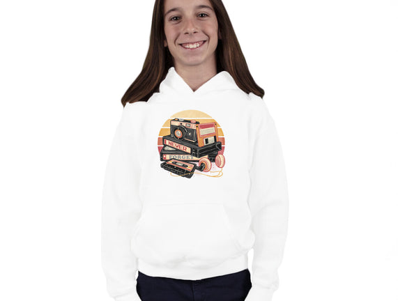 Never Forget The Classics