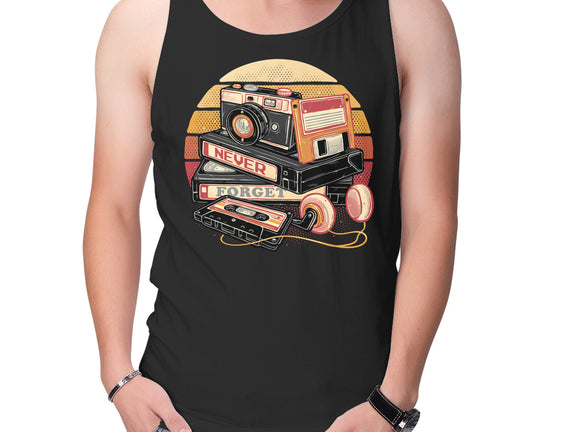 Never Forget The Classics