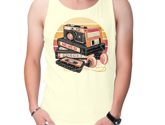 Never Forget The Classics