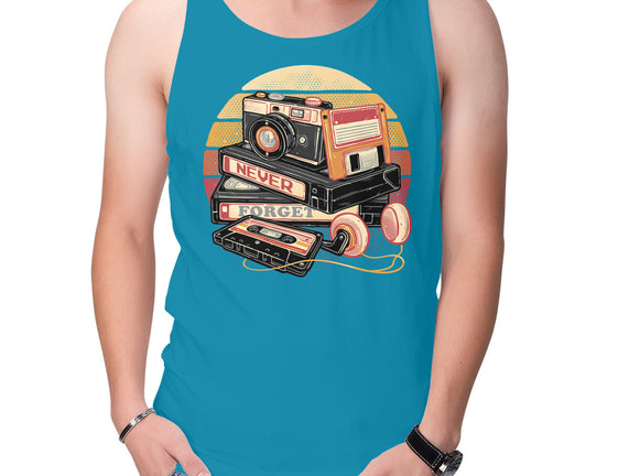 Never Forget The Classics