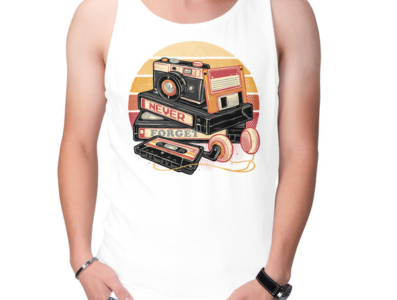 Never Forget The Classics