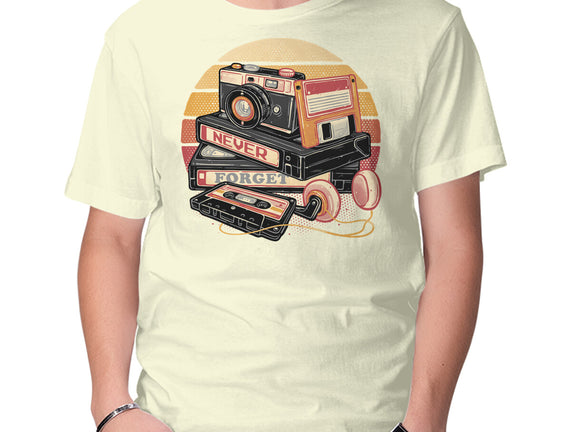 Never Forget The Classics