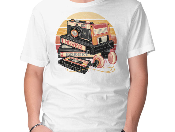 Never Forget The Classics