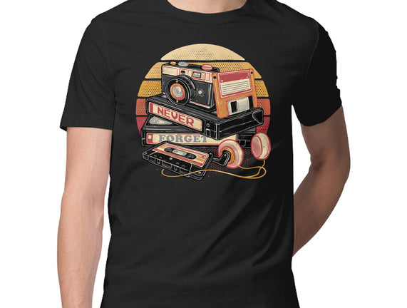 Never Forget The Classics