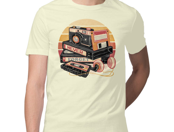 Never Forget The Classics