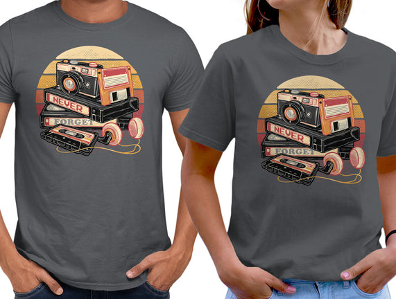 Never Forget The Classics