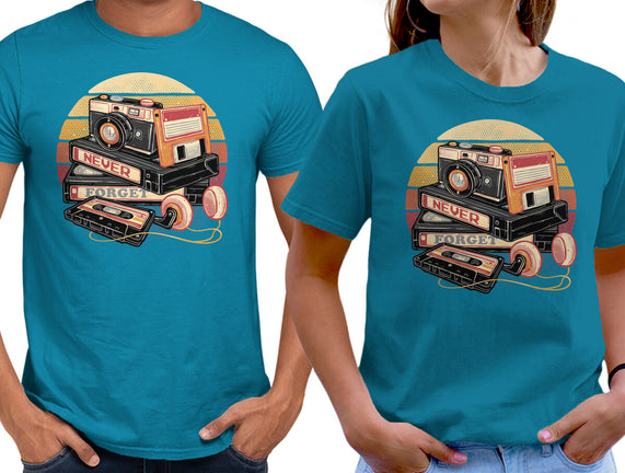 Never Forget The Classics