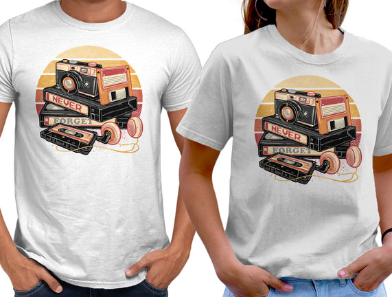 Never Forget The Classics