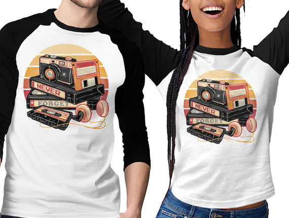 Never Forget The Classics