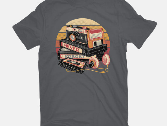 Never Forget The Classics