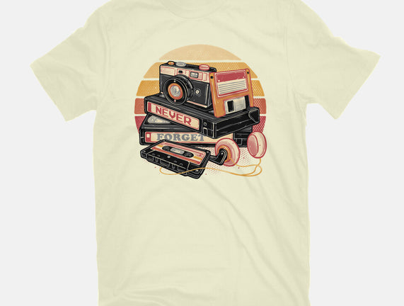 Never Forget The Classics