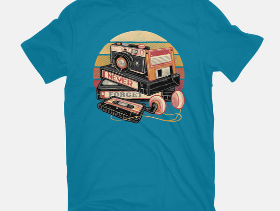 Never Forget The Classics