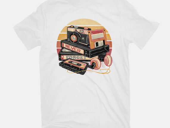 Never Forget The Classics