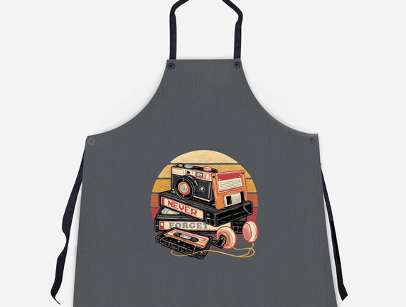 Never Forget The Classics