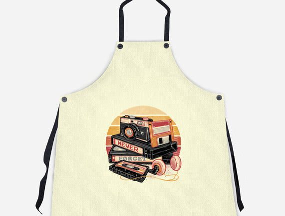 Never Forget The Classics