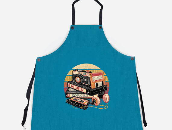 Never Forget The Classics