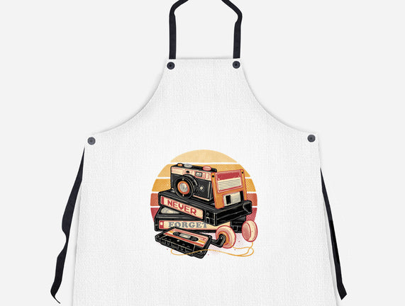 Never Forget The Classics