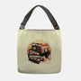 Never Forget The Classics-None-Adjustable Tote-Bag-glitchygorilla