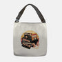 Never Forget The Classics-None-Adjustable Tote-Bag-glitchygorilla