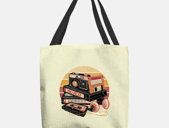 Never Forget The Classics