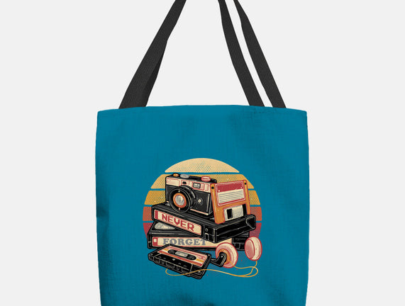 Never Forget The Classics