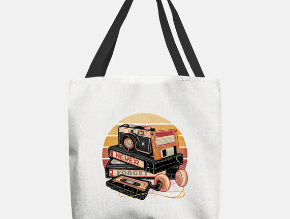 Never Forget The Classics