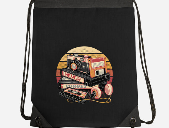 Never Forget The Classics