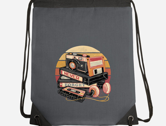 Never Forget The Classics