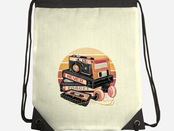 Never Forget The Classics