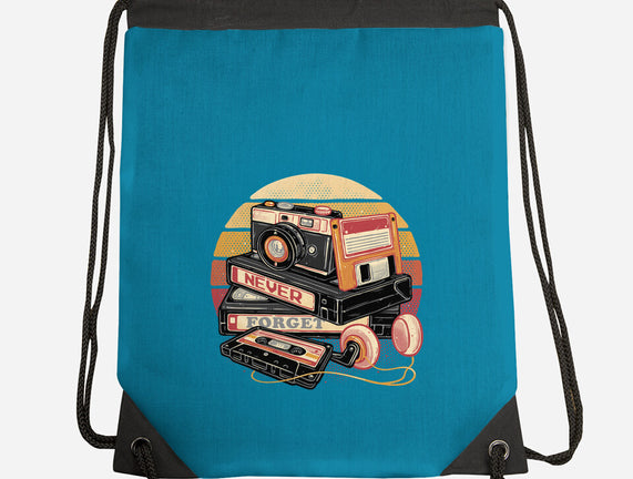 Never Forget The Classics