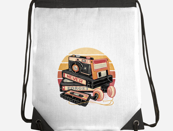 Never Forget The Classics