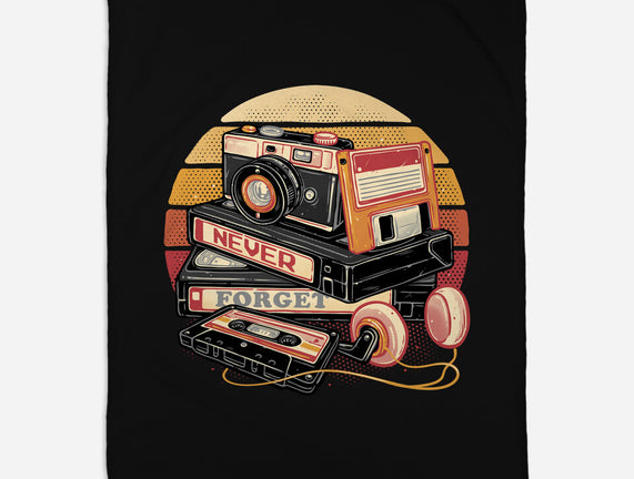 Never Forget The Classics