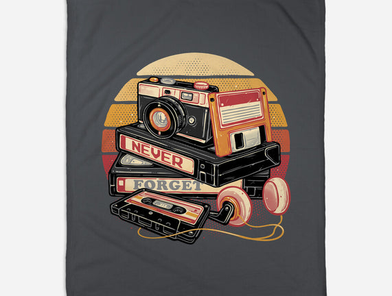 Never Forget The Classics