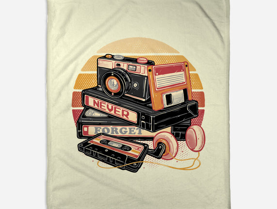 Never Forget The Classics