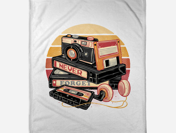 Never Forget The Classics